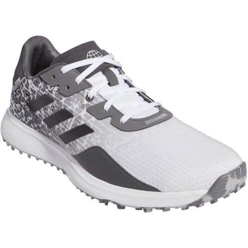 Adidas Men's S2G Sl Golf Shoes