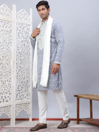Image of Jompers Mens Kurta Sets