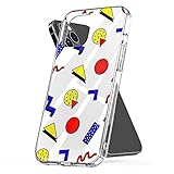 Phone Case Compatible with iPhone Samsung Galaxy Emma 11 Chamberlain S10 Wildflower 6 Case X Print...