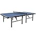 Sponeta S 7-22 Profiline - Mesa de ping pong profesional de interior azul azul