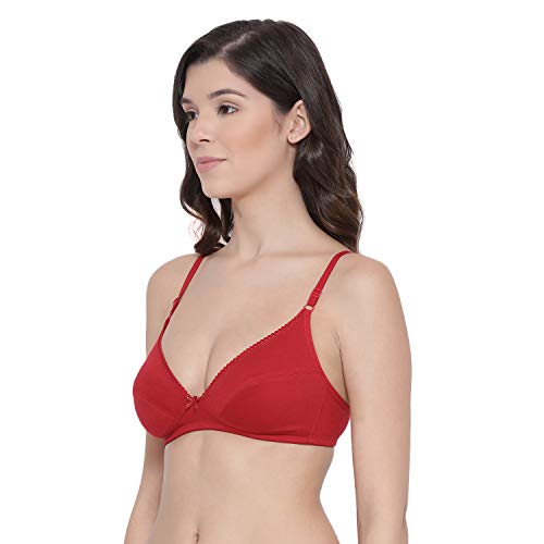 Image of Lyra Women Plunge Bra