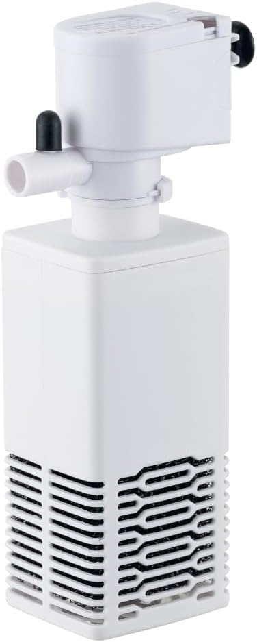 Maxxi Filtro Interno FI-400 400L/h 127V