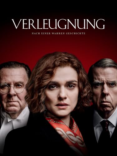 Verleugnung