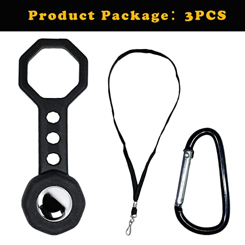 Magnetic Stud Finder Wall Scanner No Battery Required Portable Magnet Stud Finder Tool Stud Ball Wall Stud Finder For Drywall And Wood Metal Concrete Plaster Plywood Paneling Ceramic（Black） #TOP6