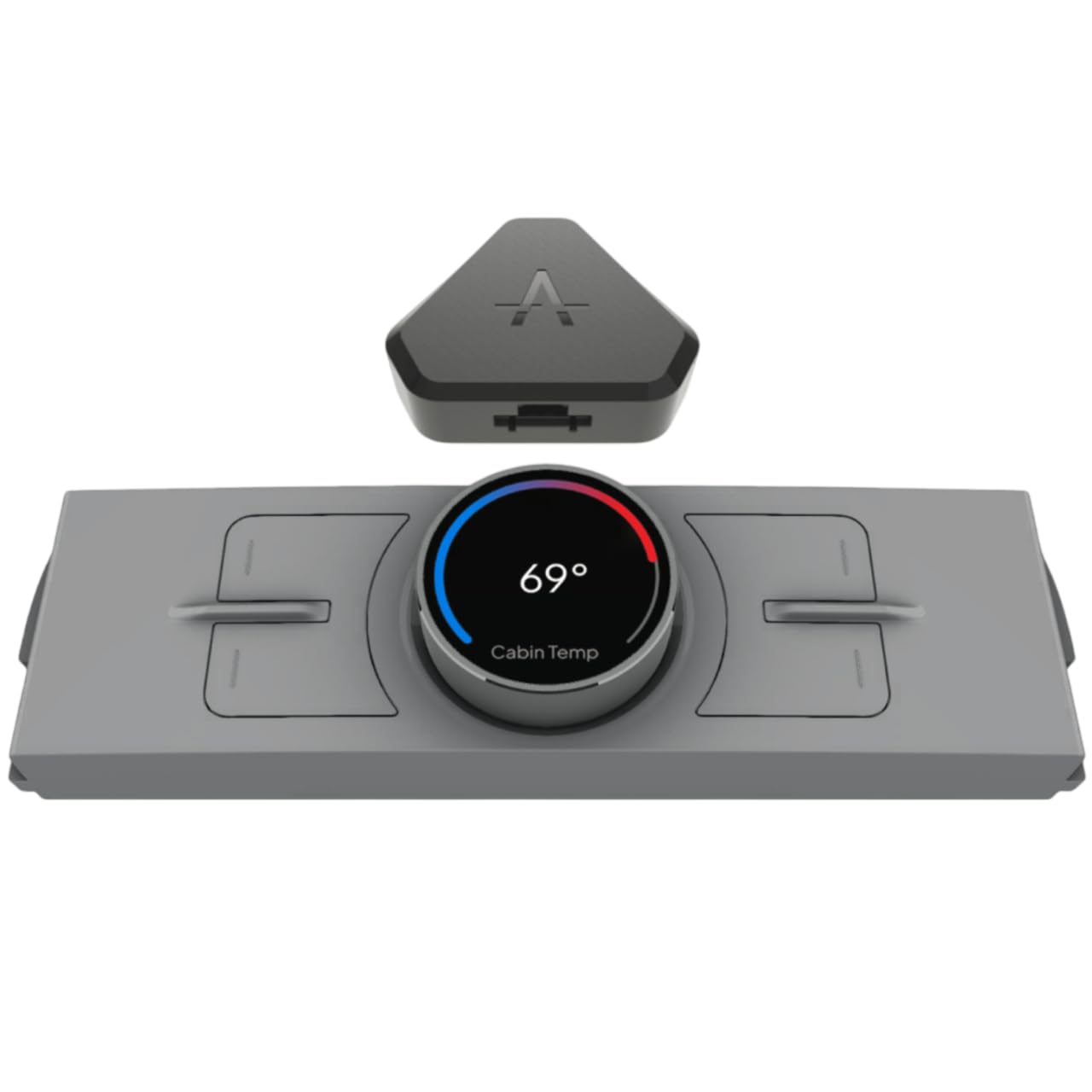 S3XY Knob Tesla for Model 3 Highland – High-end controller S3XY Knob Tesla for Model 3 Highland – High-end controller