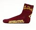 NCAA Quarter Socks