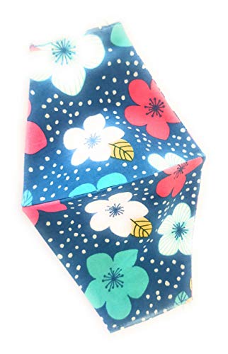 Kids Face Mask Pure Cotton Fabric Children Face Cover Safe Breathable Comfortable Reusble Pack of 4 Kids Face Mask Pure Cotton Fabric Children Face Cover Safe Breathable Comfortable Reusble Pack of 4