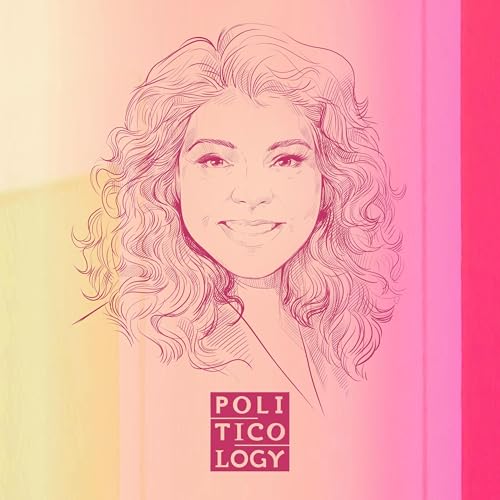Celeste Headlee on Having Better Conversations Podcast Por arte de portada