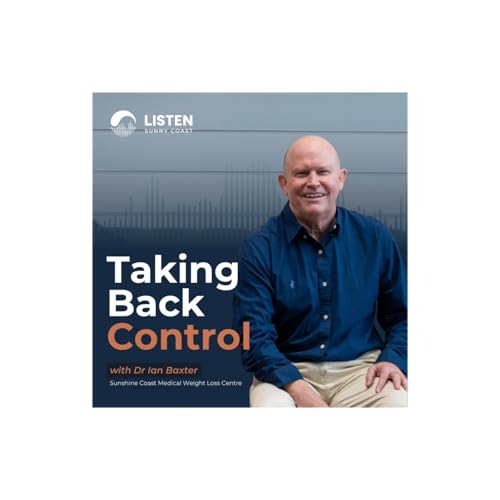 『Why More Men Are Doing It』のカバーアート