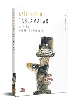 Paperback Taslamalar (Turkish Edition) [Turkish] Book