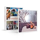 Smartbox - caja regalo - Acceso al spa y masaje para 2 personas en Spa...