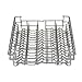 Price comparison product image BEKO 1799507600 Dishwasher Basket Assembly Upper