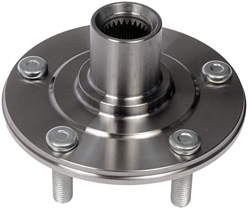 Dorman 930-352 Front Wheel Hub For Select Mitsubishi Models #TOP3