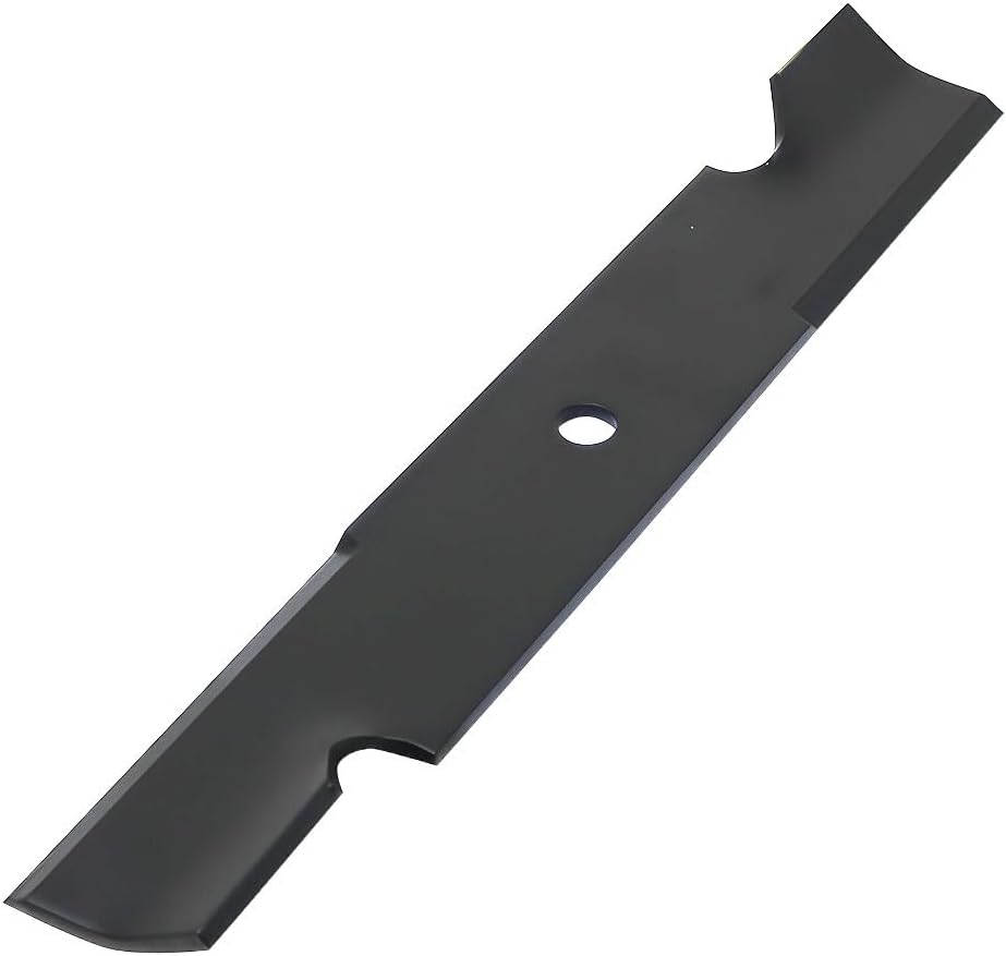 Replacement for fits Fits 310-003 Notched Fits Blade Fits Bobcat 112111-01