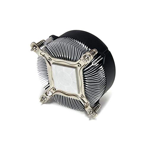 Startech Fan1156Pwm Cpu Cooler Fan With Heatsink #TOP2