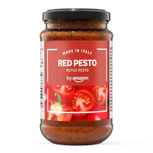 by Amazon Red Pesto 190g