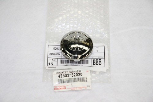 Toyota Ornament - 42603-52030