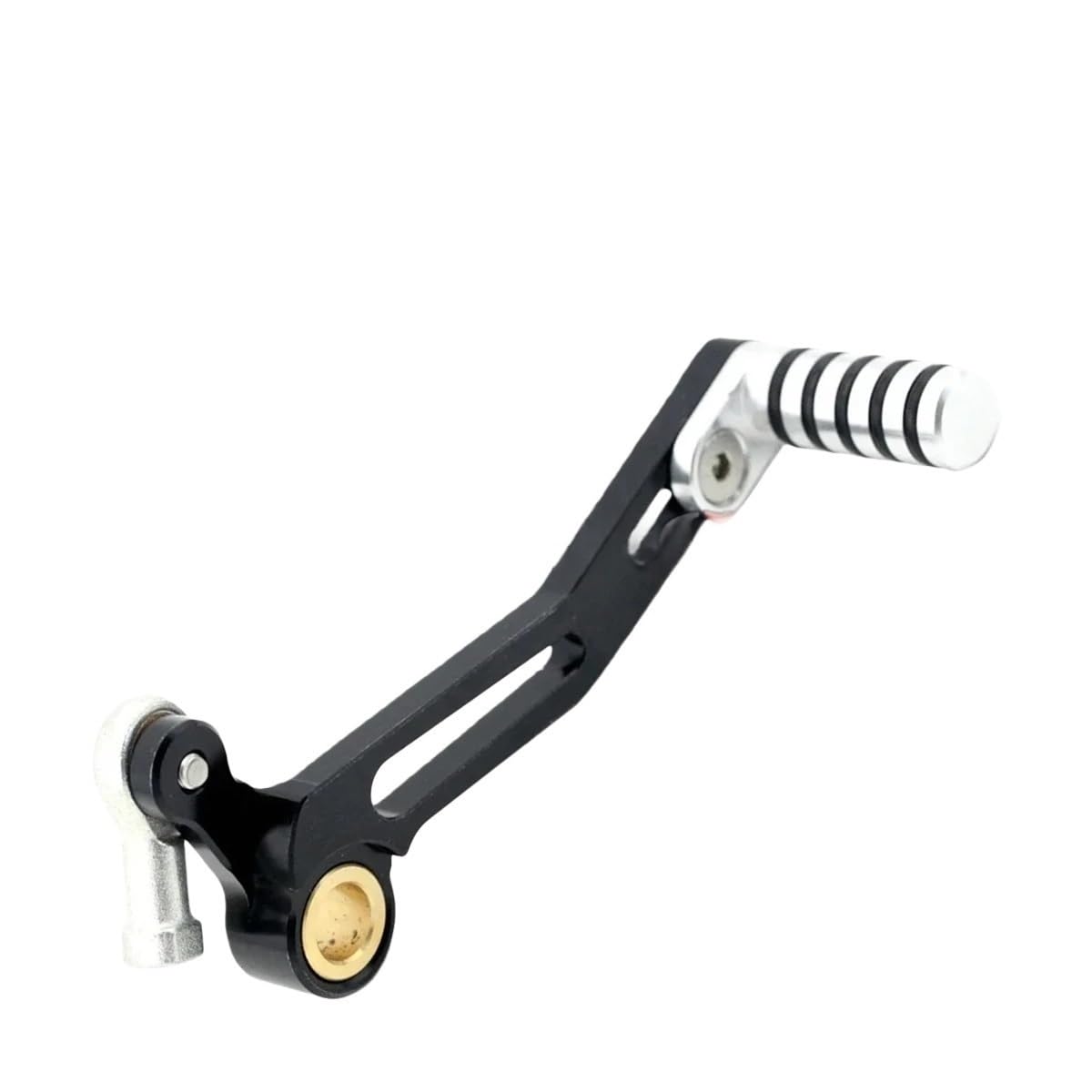 Uecdry One Color Folding Gear Shift Lever Left Gear Shift Lever Motorcycle Heel Shifter Toe Peg Pedal For Z 800 900 1000 1000Sx 2010-2013 2014 2015 2016 2017 2018 2019