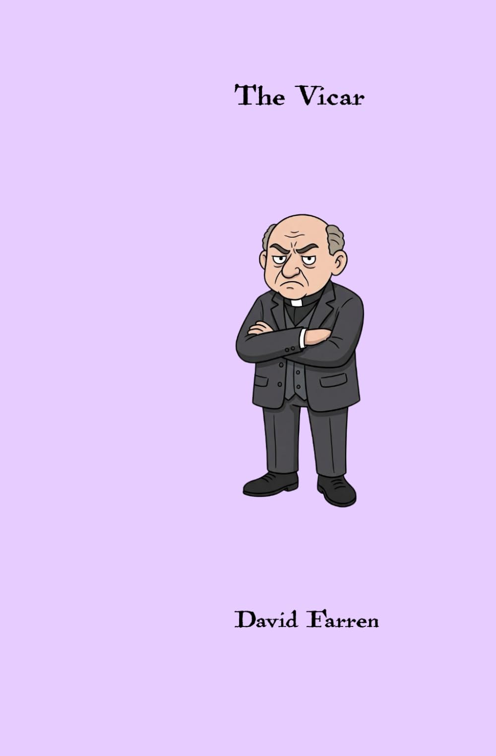 The Vicar