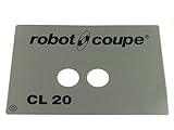 Robot Coupe