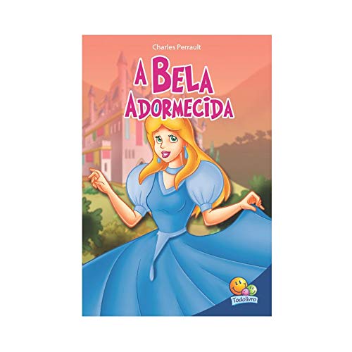 A Bela Adormecida - Coleção Classic Stars