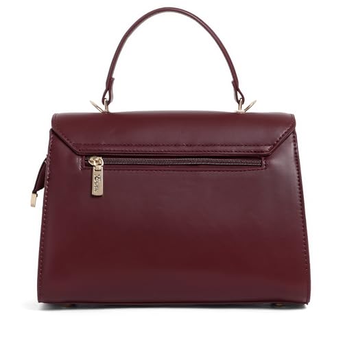 Image of EXOTIC Premium Embossed Pattern Elegance Satchel Bag | Cross Body Bag | Sling and shoulder Bag | Suitable For Every Occasion