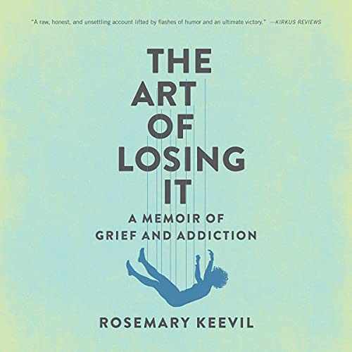The Art of Losing It by Rosemary Keevil episode artwork