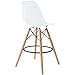 2xhome - Set of Two (2) - White - 28