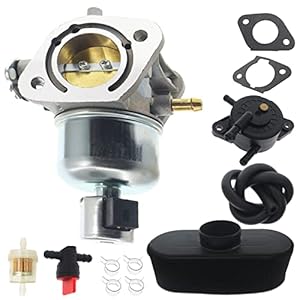 Masnln Vergaser für Kawasaki FR691V FS691V