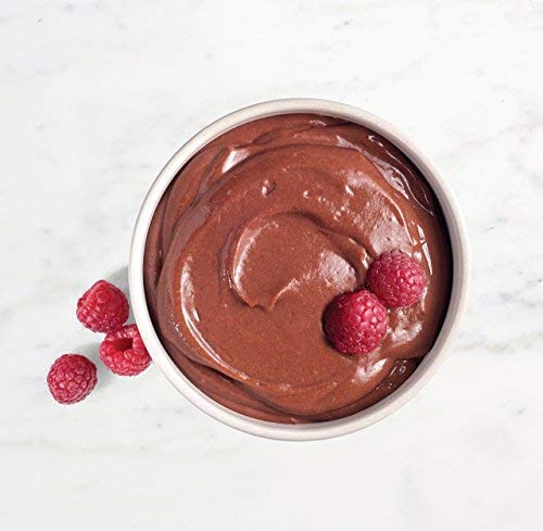 HMR 70 Plus Chocolate Shake and Pudding Mix, Lactose-Free, 15g Protein, 110 Cal., 18 Single- Serve Packets - Thumbnail 6