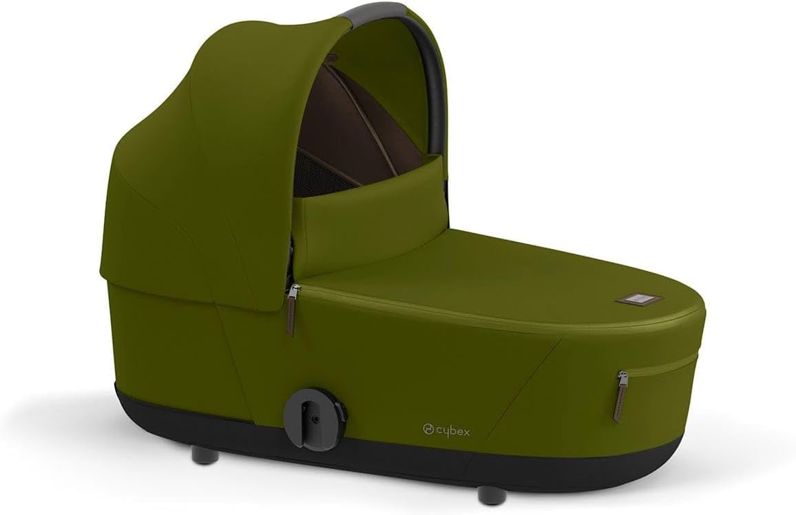Mios 3 Lux Carry Cot
