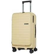 Amazon | SKYNAVIGATOR[スカイナビゲーター] スーツケース キャリー