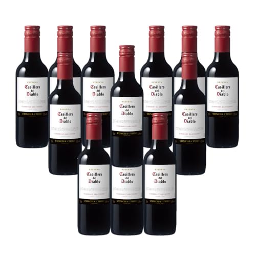 y ԃC t{fB `Y z Casillero del Diablo ( JbVF f fBAu ) JxlE\[Bj 250ml×12{