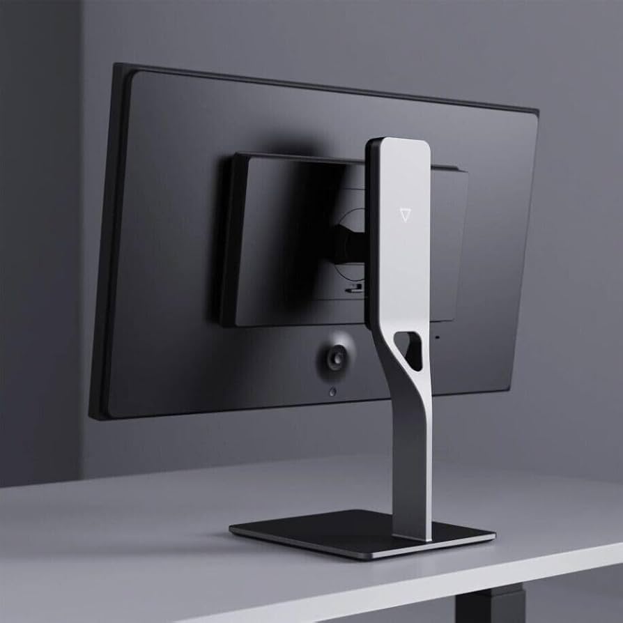 Dough Spectrum One 27-Inch Gaming Monitor - 4K HDR, 144Hz