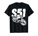 Seit deiner Jugend als Moped Motor Fahrzeug Besitzer bist du der Simsonfan von 2 Takt und 4 takt Motoren der Kultmarke ( Das Kraftrad für alte DDR hassen und Mofa Besitzer)Der Zweiradhersteller aus Deutschland der so viele Männerherzen höher schlagen lässt