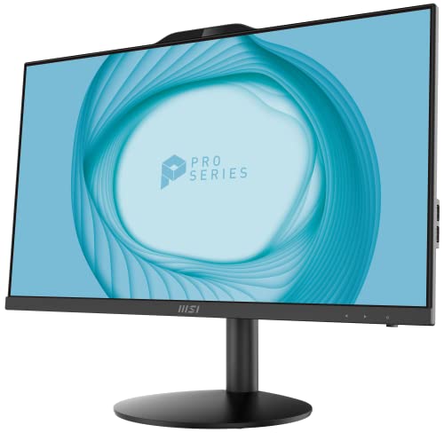 MSI PRO 23.8 FHDi5 124008GoW11P - vue 3