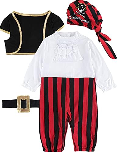 Pyjama Garcon 3 Ans MOMBEBE COSLAND Pyjama D'halloween Pour Garçon, 2-10 Ans, Squelette, 3 Ans Pyjama Enfant Garcon 3 Ans