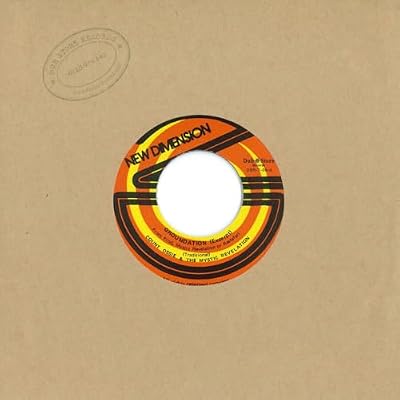 Groundation/Ethiopian Serenade