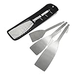 AINARETT 3 Pack 10' 12' 14' Windshield Cut Out Removal Blade Tool - Auto Glass...