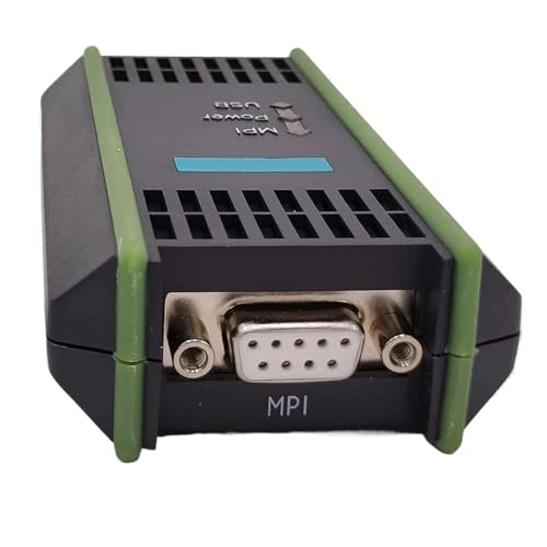 Cable de comunicación 6GK1571-0BA00-0AA0 de longitud 5m en PVC de alta durabilidad 2