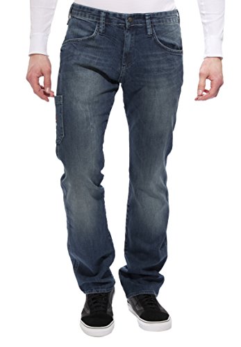 Preisvergleich Produktbild Chillaz Hose Working Pant indigo