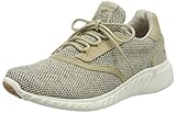 MUSTANG Unisex Kinder 5054-301-4 Sneaker, Beige (Beige 4), 35 EU