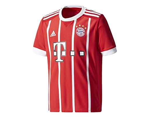 Adidas FC Bayern München Home Replica Jersey Youth...