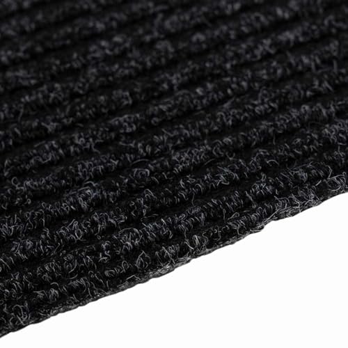 Tapis de couloir antidérapant et lavable en machine - 6