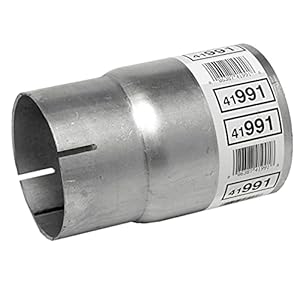 Dynomax 41991 Hardware-Reduzierstück