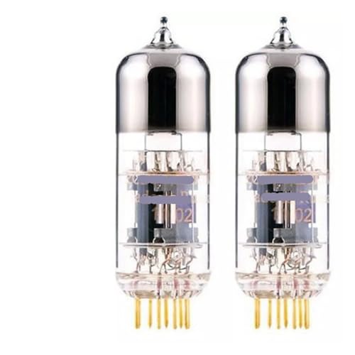 Tubes à vide 6H30Pi appairés avec précision pour préamplificateur haut de gamme