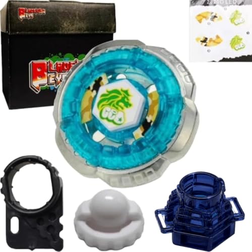 Image of BB30 Rock Leon' 145WB + Toy Storage Box