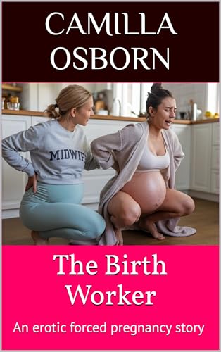 The Birth Worker (English Edition)