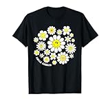 Groovy Retro 70s Peace Hippie Fun Love Smile Shirt
