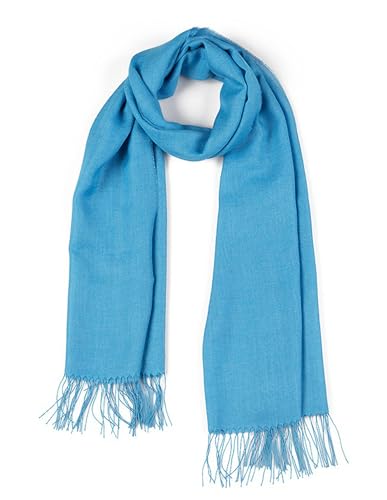 Alpine Baby Alpaca and Silk Shawl, Silky Soft